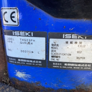 Iseki-TXG-23 (2)