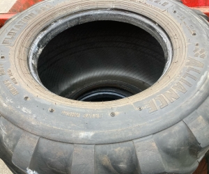 1x Alliance band 700/40x22,5