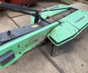 Deutz-Fahr CM218