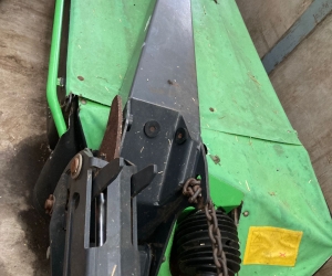 Deutz-Fahr Discmaster 336 schijvenmaaier