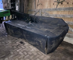 Deutz-Fahr discmaster 4.24 schijvenmaaier