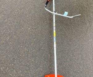 Echo SRM 222 ES