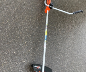 Echo SRM 420 ES