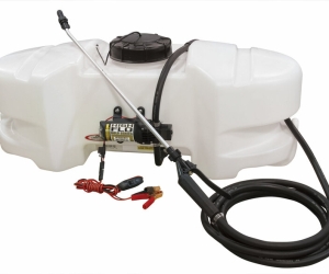 Fimco veldspuit 56 ltr. 