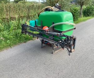 Full Spray veldspuit