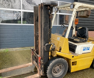 TCM Heftruck 25