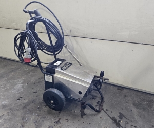 Gebruikte Kent 9015 hogedrukspuit