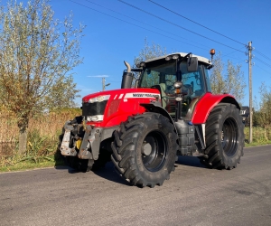 Massey Ferguson 7615