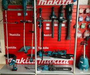 Assortiment Makita