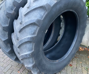 Michelin 540/65x38