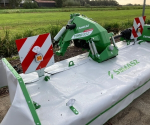 SaMASZ XT-F 302