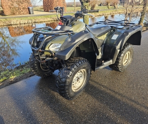 Gebruikte Suzuki Ozark LTF250 