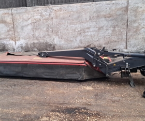 Vicon schijvenmaaier