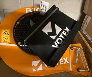 Votex B10H bladblazer 
