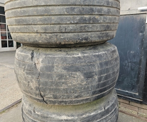 3x banden 15/55x17