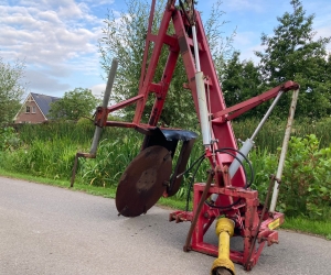Bos Kantensnijder
