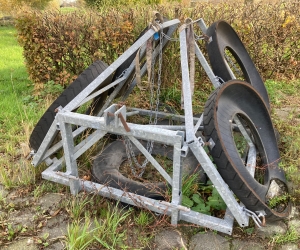 Bano weide-/ bandensleep