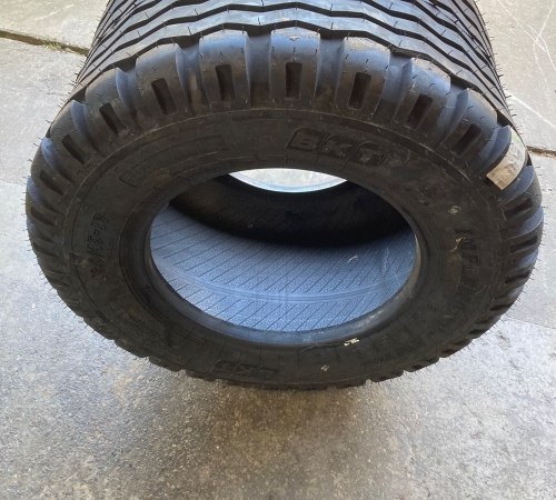 1x BKT band 19.0/45x17