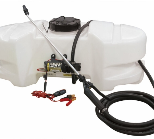 Fimco veldspuit 56 ltr. 