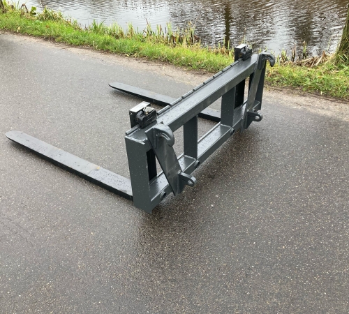 Palletdrager Fem II