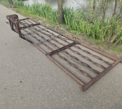 Bano/Scala weidesleep 