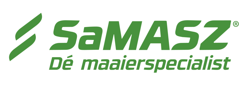 Logo SaMASZ Maaierspecialist Agri 1024x359