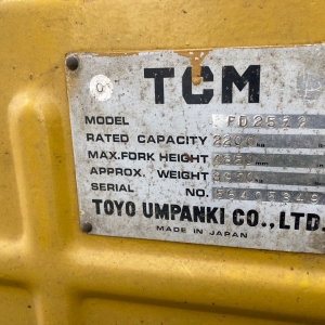 TCM-Heftruck (1)