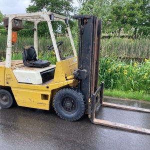 TCM-Heftruck (2)