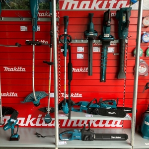 Makita-tuingereedschap