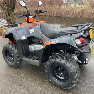 Kymco-MXU300-quad-oranje-grijs (1)