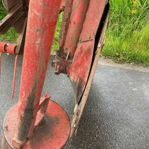 Bos-kantensnijder (3)
