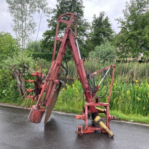 Bos-kantensnijder (6)