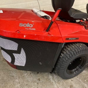 Solo-zitmaaier (2)