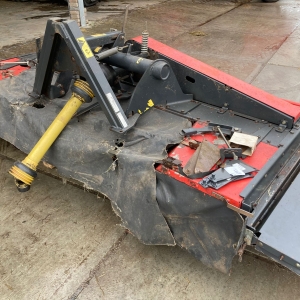 Vicon-trommelmaaier (1)