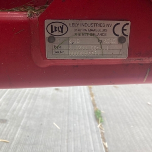 Lely-Splendimo-maaier (1)