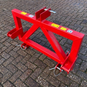 Verloopbok van driepunt (1)