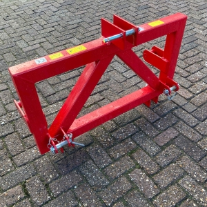 Verloopbok van driepunt (2)