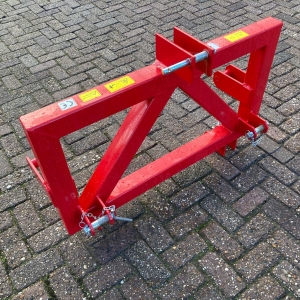 Verloopbok van driepunt (4)