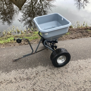 Kunstmeststrooier (2)