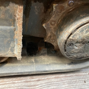 Hinowa-rupsdumper (1)