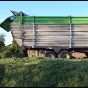 Deutz-Fahr-opraapwagen (4)