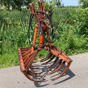 Mestgrijper (4)