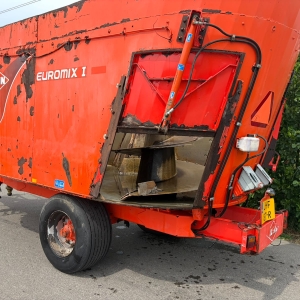 Kuhn-voermengwagen (3)