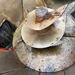Kuhn-voermengwagen (4)