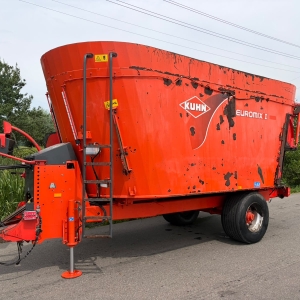 Kuhn-voermengwagen (8)