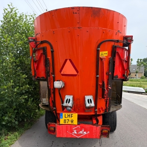 Kuhn-voermengwagen (9)